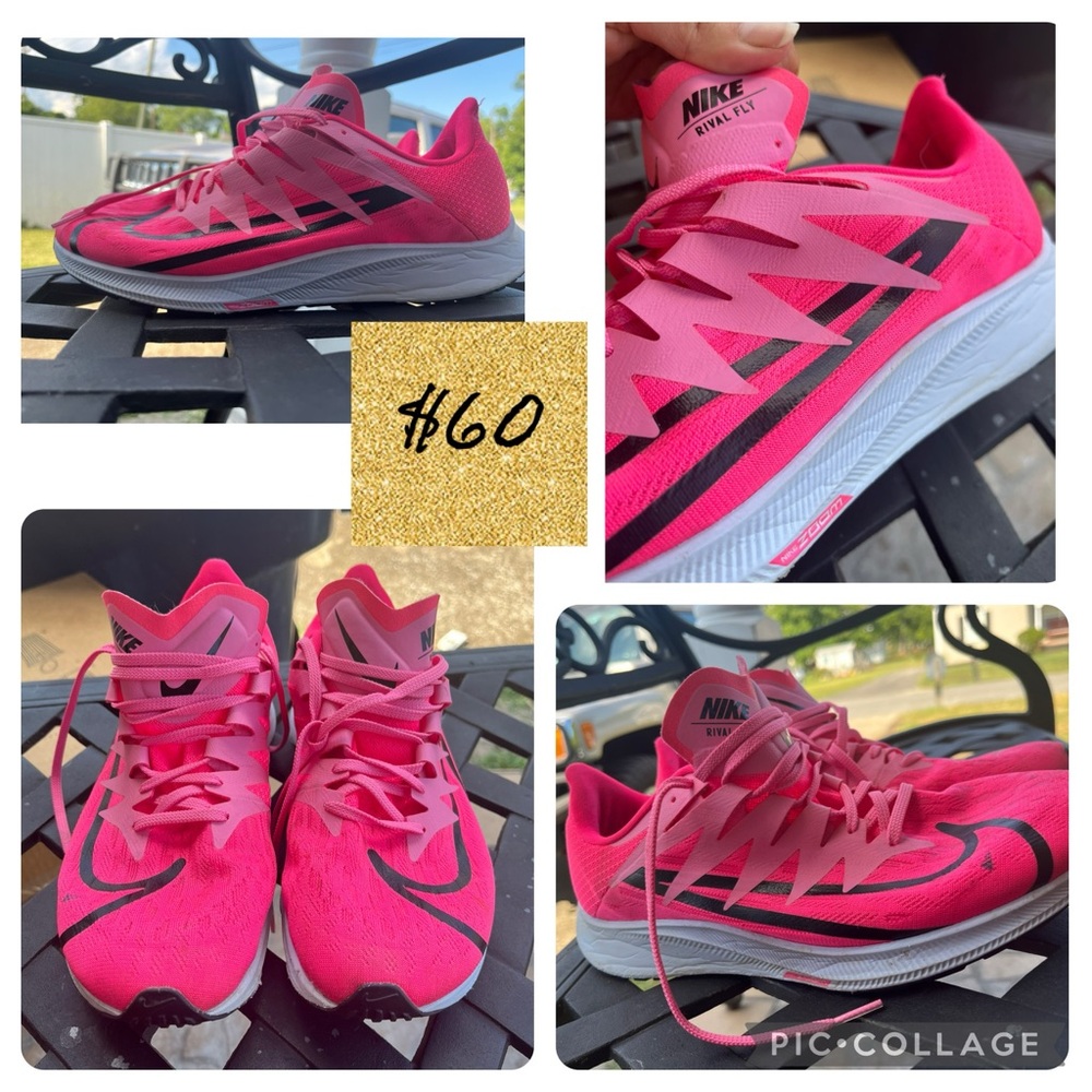 Nike women’s 10